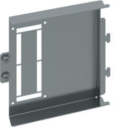 UC150FL - Segreg. lateral frontal a.150 HAGER EAN:3250616375802