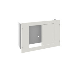 UC163LT - KIT FOR SECC. 3 x Lt052 A.300 L.600 Hager EAN: 3250616380486