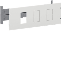 UC283PMN - Equipo P250 lema. (x3) vertical. a.300 l.800 HAGER Ean:3250616377738