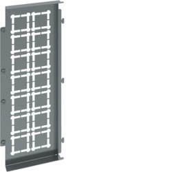 UC400FL - Segregar. lado frente a.400 HAGER Ean:3250616376113