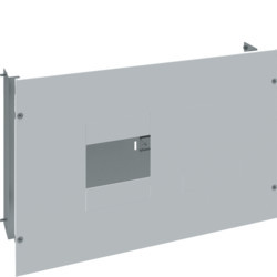 UC464XN - Equipo x630 (x2) vertical. a.400 l.600 HAGER Ean:3250616378568