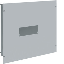UC566H - Equipo h1000 vertical. a.600 l.600 HAGER Ean:3250616377158
