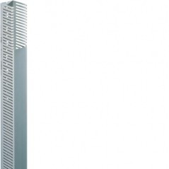 UC917 - Calha perfur. horiz. 30x80mm l.2000 HAGER EAN:3250616139176