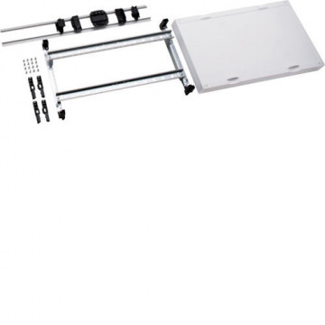 UD22A1 - UNID. pour horizrs. 2x26m A.300 L.500 Hager Ean: 3250616140943