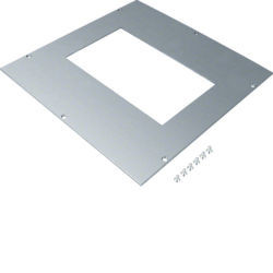 UDM3147E04 - RIM ADAPTER P / CX: TAM3 COUVERTURE: 147X247 HAGER EAN: 4012002238288