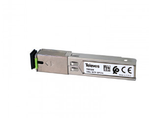 UN SFP Module: GPON