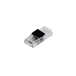 Union 2215239.1 - Slim IP20 Union w/ 2 LED strands 8mm 1un