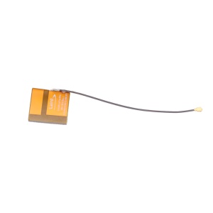 URFOG - Antena WiFi - Instalação junto à URCLWF - Permite o sistema de comunicação sem fio