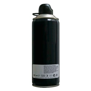 URFOG - Recarga de líquido de neblina - 0.4 L - Especial para Fast 03 1C e Fast 03 2C - Substituição simples