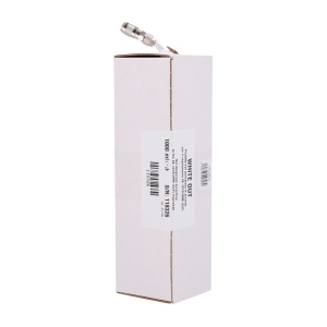 URFOG - Recarga de líquido de neblina - 1.0 L - Especial para FPU03ESM800A - Substituição simples