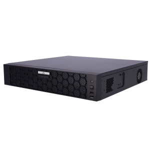 UV-NVR504-32E-P24-IQ Uniview NVR Prime - 32 canales | 24 PoE