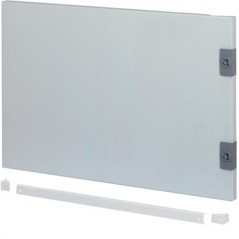 UX455 - Porta componibile opaca a.1000 l.600 HAGER EAN:3250610682647
