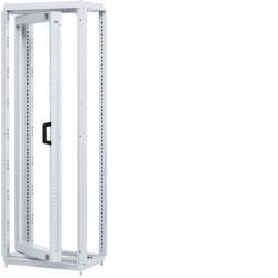 UX845 - Portapacchi per portapacchi 19’’ a.1700 l.600 HAGER EAN:3250610682098