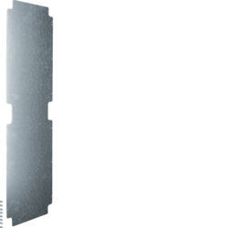 UZ61M1 - Platino metálico fijado a.900 l.250 HAGER Ean:3250616364561
