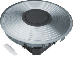 Vanr1201TU - Limp/water lid. Pulley D325 24m Hager EAN GRAZ: 4012002247945
