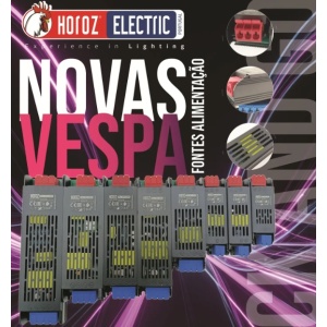 VESPA-100 V2 100W 176-264V 12V 8.5A SLIM LED DRIVER