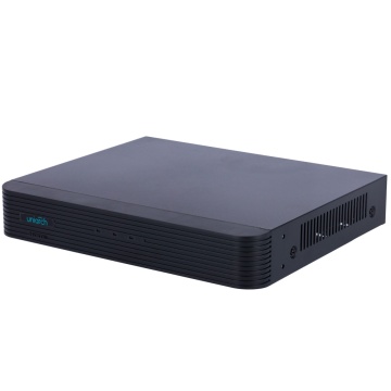 Video 5n1 - Uniarch - 8 CH HDTVI / HDCVI / Aficionado / CVBS + 4 extra IP - Audio - Admitir 1 disco duro