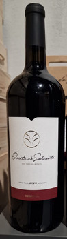 Vinho Tinto Quinta do Salvante Reserva Garrafa Magnum 1,5 L