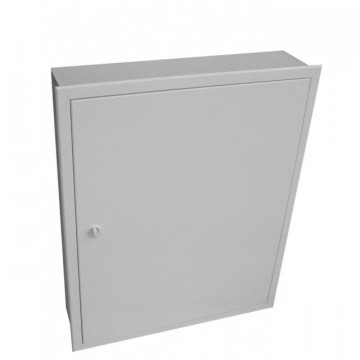 Viseu cx. Visox simple avec porte et bord intérieur 500x500x130 VB.024