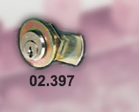 Viseu Stand Metal Lock iTed without key 02.397