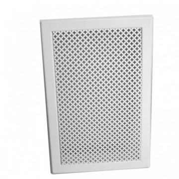 Viseu Viseu Percé Grill pour la ventilation 300x200 08.466