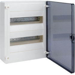 VS212TP - GOLF SUP. Transp. 2 queues 24m Hager Ean: 3250616594067