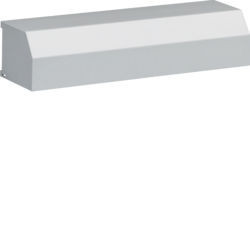 VZ747 - Formulaire de gouttière pour vecteur 12m Hager Ean: 3250616667471