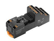 WEIDMULLER BASE SCM 4CO P 3 FLOORS, PUST EN 7760056363