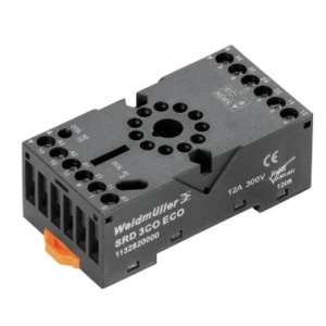 Weidmuller SRD 3CO ECO 1132820000
