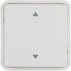 WNT942B - 1X CUBYKO KNX CLÉ POUR LES BLINGS, BR HAGER EAN: 3250617178792