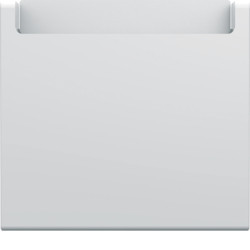 WXD055B - Galerie 2M Inter.Cartão Mirror, White Hager Ean: 3250617196987