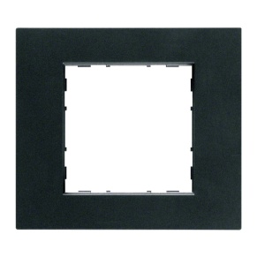 WYR517 - KALLYSTO.Art, Table X1, Anthracite