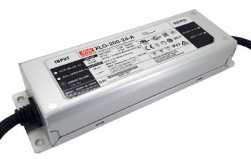 Xlg-A 203535.2200 - Fuente de Alimento Ajustado Significar Bien 24Vdc 200W Ajustar. 1un