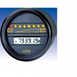 Ziffern 52 mm 24 V DC C/S Digit Battery Controller (855,1)