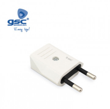 000200484 - 8436021944849 Bipolar 4mm White