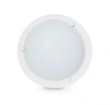000701936 - 8433373019362 Redondo White E27 20W (60W)