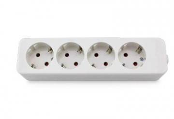 000800225 - 8436021942258Base múltiple serie Mega 4T sin cable