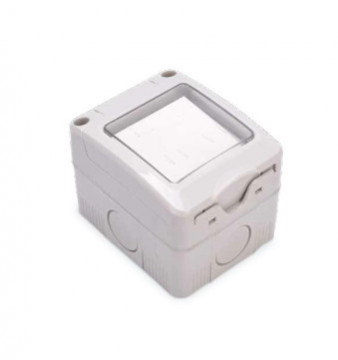 001203747 - 8433373037472 Water Proof IP55