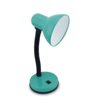 001900416 - 8436021944160 Bell E27 Turquoise