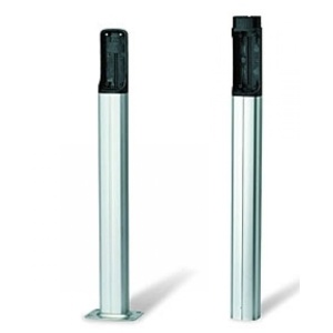 001DIR -PN - 8050456049148 - Aluminum extension for column