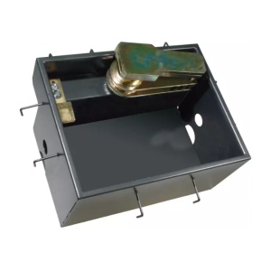 001Frog -CD - - CAJA buried for derech motor