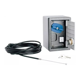 001h3001 - 8050456049247 - Security box