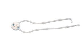 002200295 - 8436021942951 Dichroitischer Lampenhalter MR16