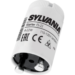 0024421 - ARRANCADOR STARTER FS-22