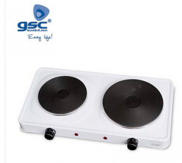 002700015 - 8436039200159 ELECTRICAL MULIX 2 BURNS 1500W