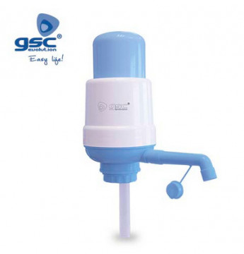 002701783 - 8433373017832 Wasserkrankheiten für 5L und 8L -Flasche