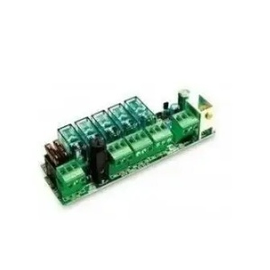 002LB22 - 8050456026842 - PLACA LIGAÇÃO BATERIAS