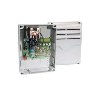 002ZL80 - 8050456027696 - Commande 230 V AC