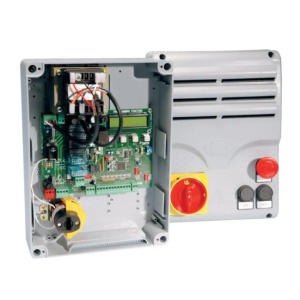 002ZT6C - 8050456028099 - Conseil de commande 230 - 400 V AC TROIS-PHASE