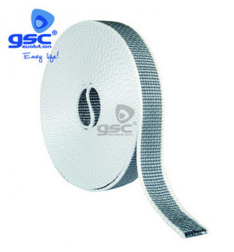 003301345 - 8433373013452 Blind Fap 6m 14mm Gray